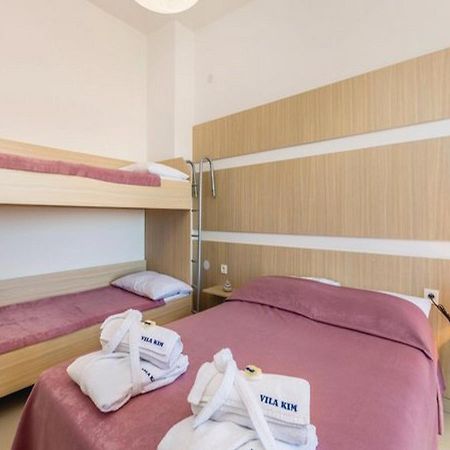 Apartments Villa Kim Jablanac Kültér fotó