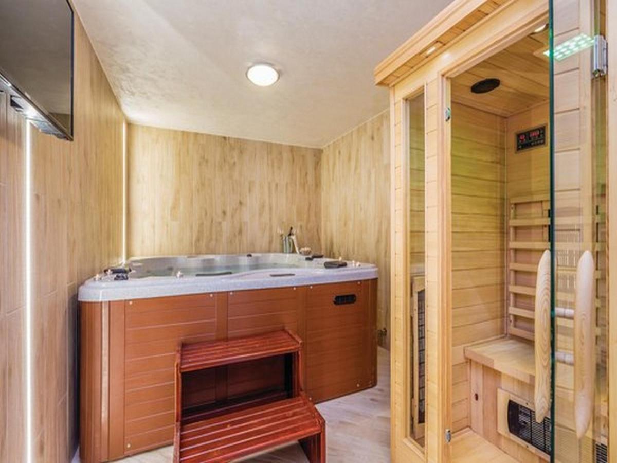 Apartments Villa Kim Jablanac Kültér fotó