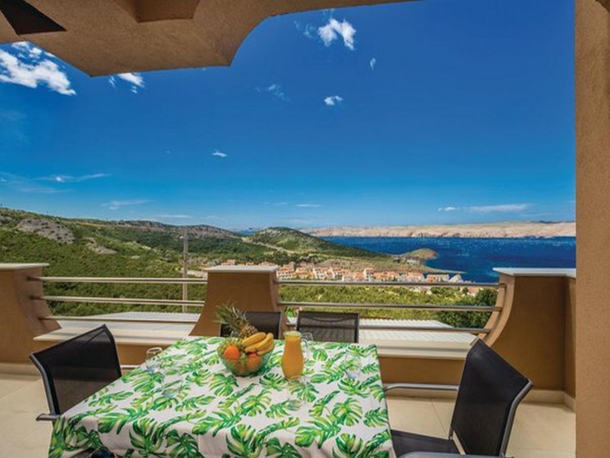 Apartments Villa Kim Jablanac Kültér fotó
