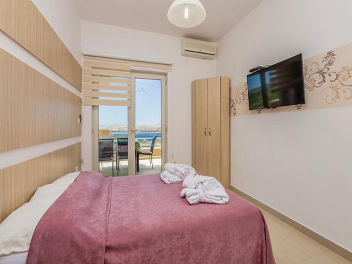 Apartments Villa Kim Jablanac Kültér fotó
