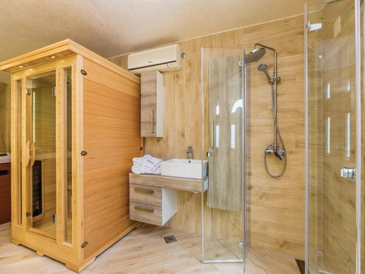 Apartments Villa Kim Jablanac Kültér fotó