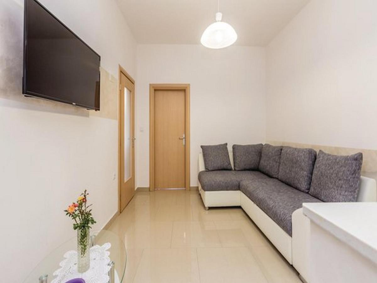 Apartments Villa Kim Jablanac Kültér fotó