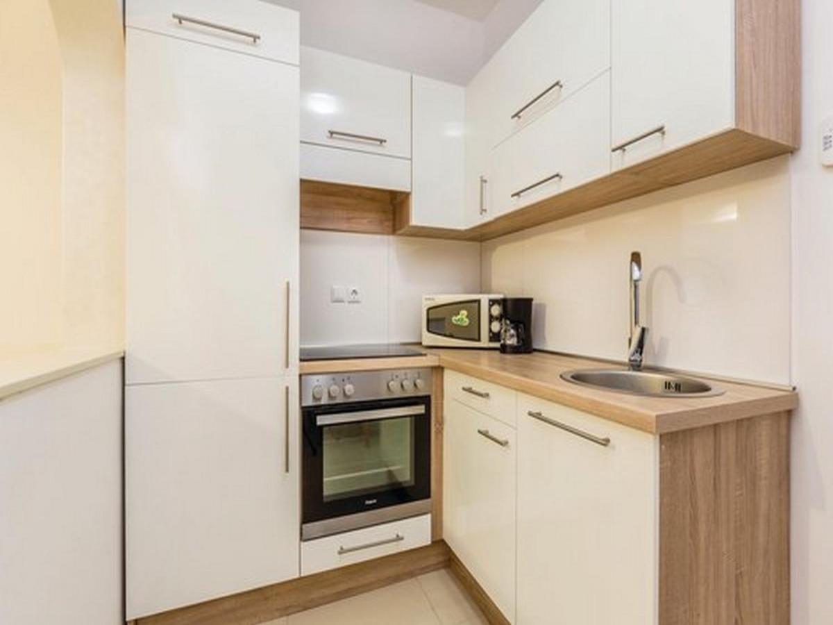 Apartments Villa Kim Jablanac Kültér fotó