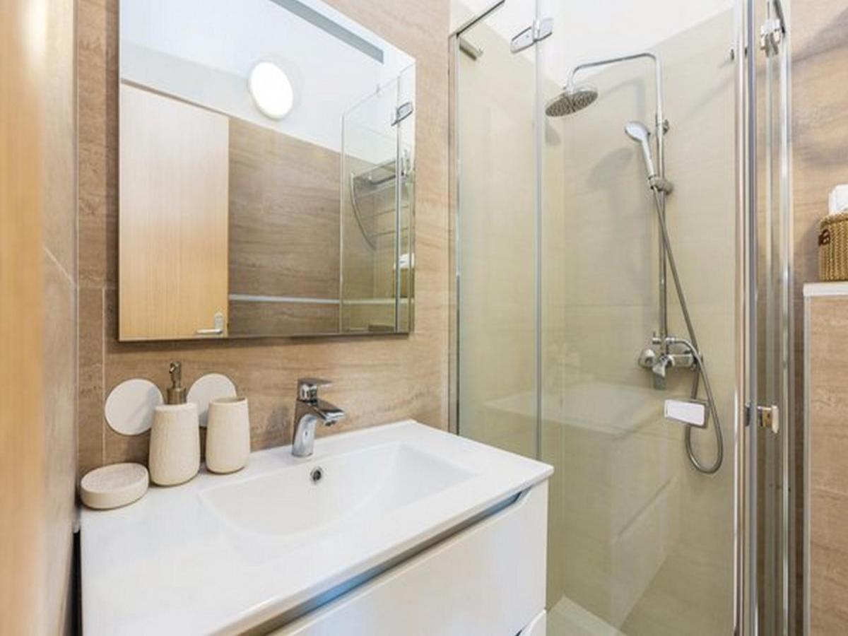 Apartments Villa Kim Jablanac Kültér fotó