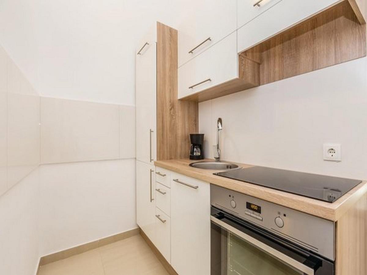 Apartments Villa Kim Jablanac Kültér fotó