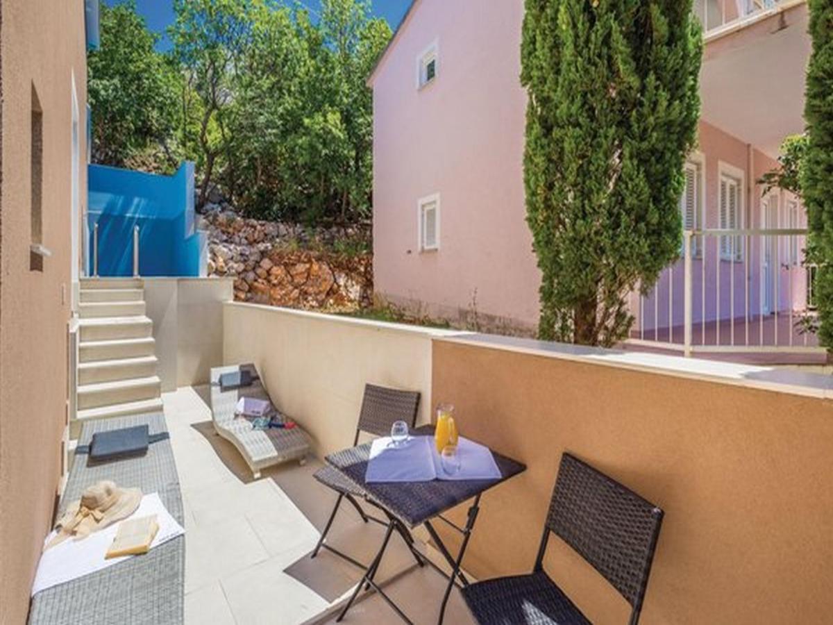 Apartments Villa Kim Jablanac Kültér fotó
