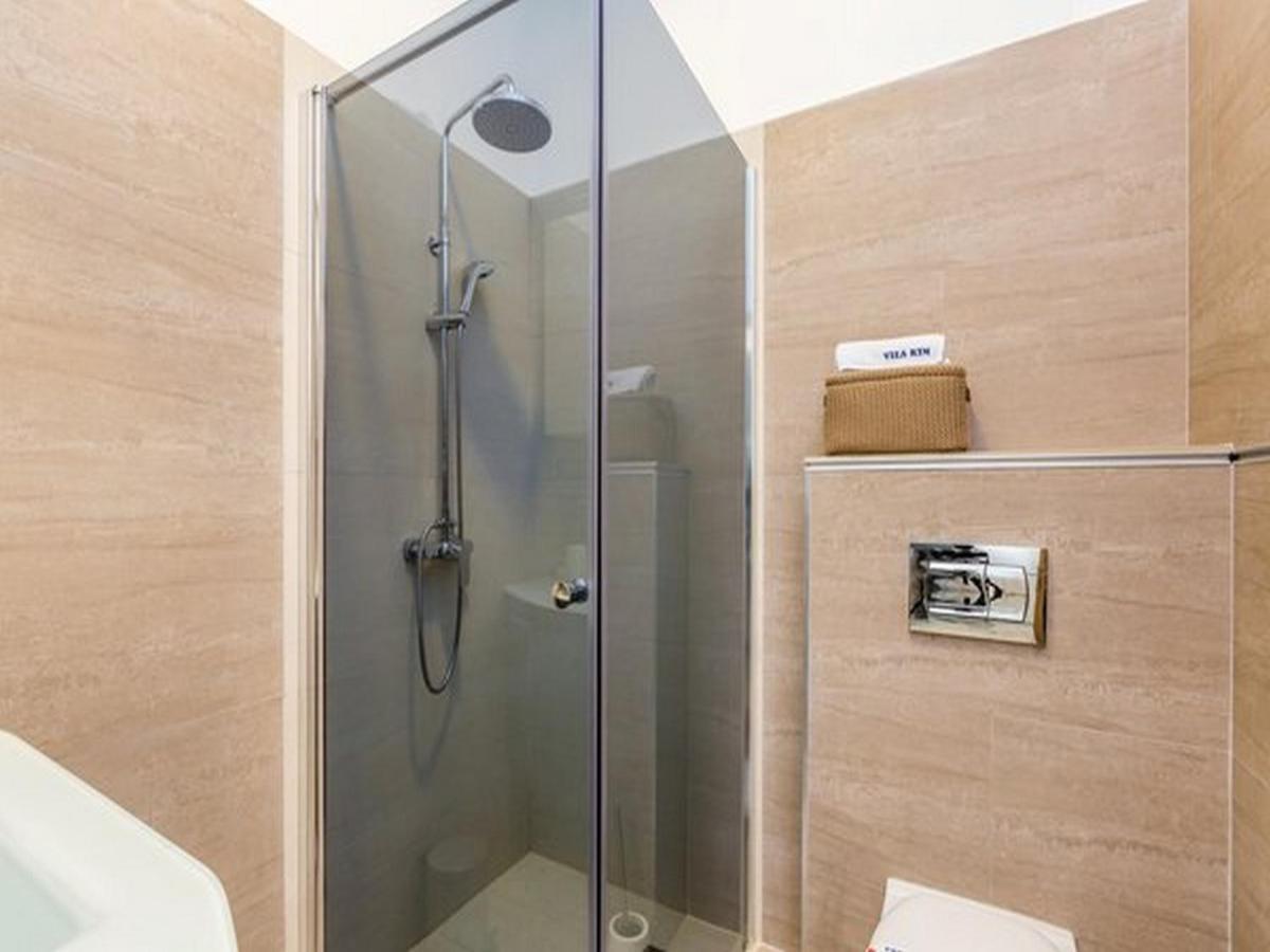 Apartments Villa Kim Jablanac Kültér fotó