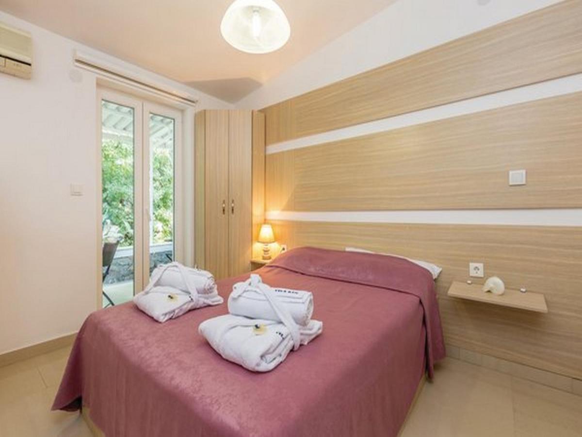Apartments Villa Kim Jablanac Kültér fotó